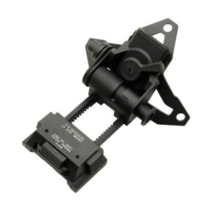 突击先锋 钢制墨鱼干款铝制CNC夜视仪支架 (复制)